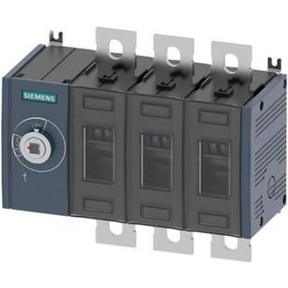 Siemens Lastafbryder 690v 250a 3p