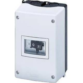 Siemens 3rv kapsling ip55 72mm
