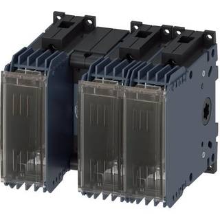 Siemens Sikringslastafbryder 3-p 63a/str.000