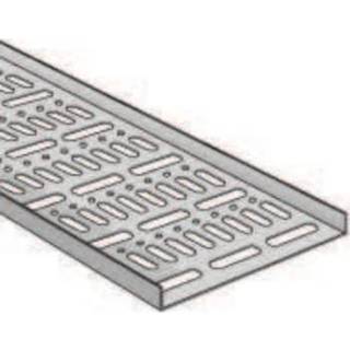 Schneider Kabelplade w4-150 AISI316 l=3m