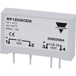 Carlo Gavazzi Solid state, 60VDC /4A din