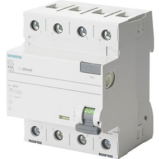 Siemens Pfi-afb. 80/0,5/4p type a