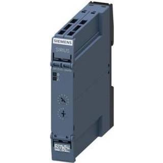 Siemens Tidsrelæ off delay 12-240v dc 0,5...10s
