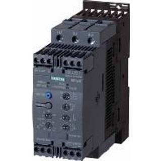 Siemens Softstarter 37kw