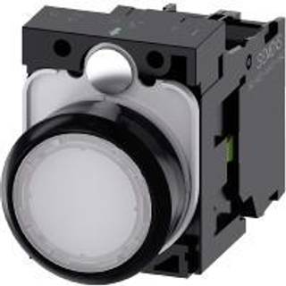 Siemens Lystryk, hvid