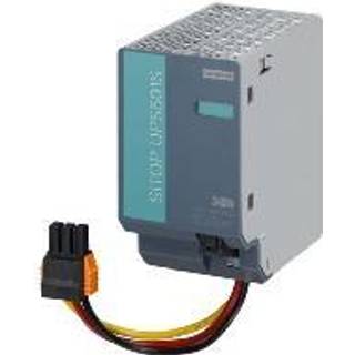 Siemens Sitop ups501s udvidelsesmodul, 5 kws