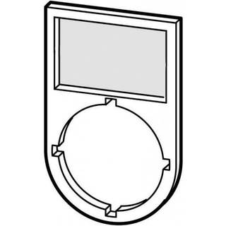 Eaton Skilteholder rmq titan