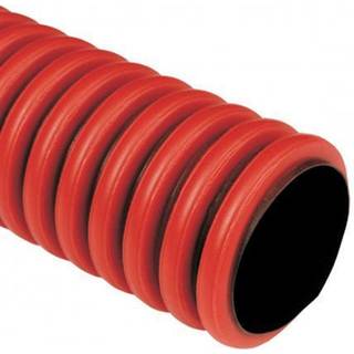 Flexrør Peh 50/40 Mm Dobbeltvæg 50 M Solar Select