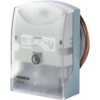 Siemens Frosttermostat qaf63.2-j modl. 2m
