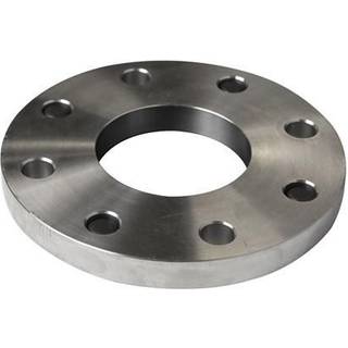 Planflange S235JRG2 PN10 DN200/219,1