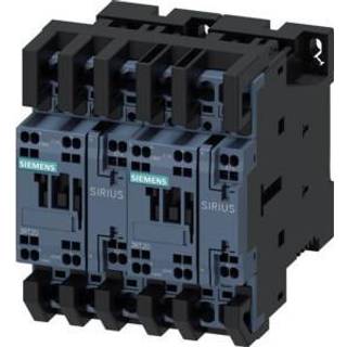 Siemens Motorstarter ac3, 11kw/400v