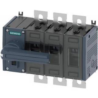 Siemens Lastafbryder 690v 200a 3p