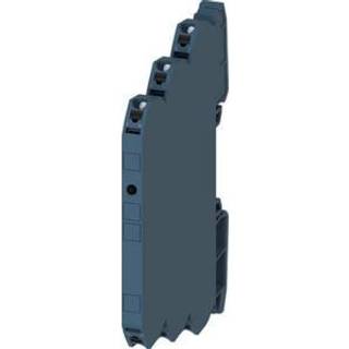 Siemens Signalkonverter 0-10v/0-10v 24vuc