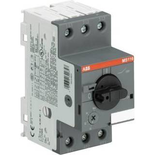 ABB Motorværn ms116 0,16..0,25
