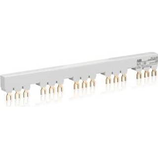 ABB Sløjfeskinne 690v 65a f. ms1xx