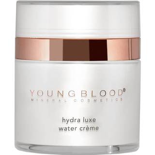 Youngblood SKIN Hydra Luxe Water Creme 50 ml + FRI FRAGT