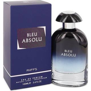 Riiffs Blue Absolue Eau de parfum 100 ml