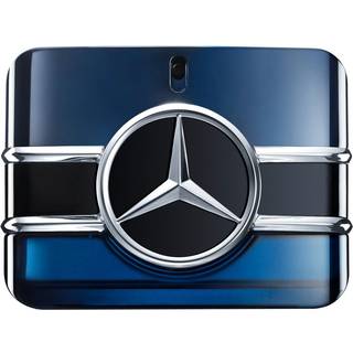 Mercedes Benz - Sign - 50 ml - Edp