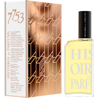 Histoires de Parfums 7753 Unexpected Mona Eau de parfum 60 ml