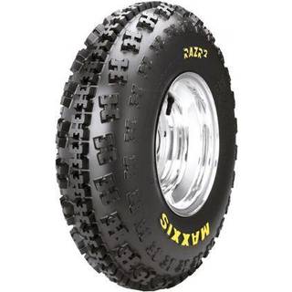 Maxxis M933 Razr2 Front ( 21x7.00-10 TL 30J Forhjul )