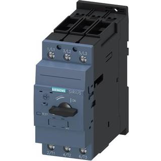 Siemens Motorværn håndbetjent 36a kl10