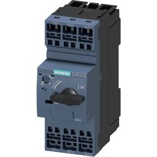 Siemens Håndbetjentmotorværn s0, 10a