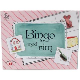 Bingo med rim
