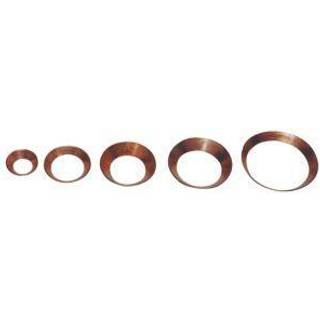 5/8'' kobberpakning