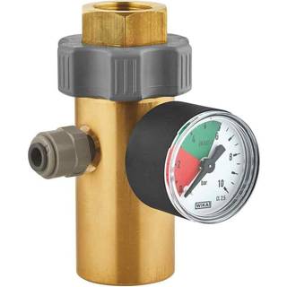 Grohe trykindikator t/CO2-flaske
