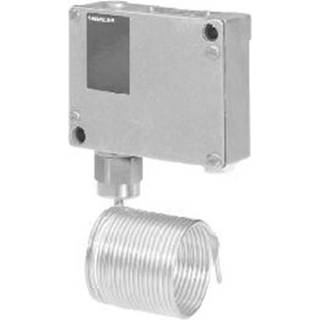 Siemens Frosttermostat qaf81.3 3m