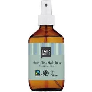 FAIR SQUARED - Styling Green Tea Hair Spray