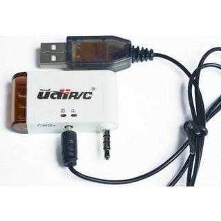 Adaptor til Iphone og Android helikoptere