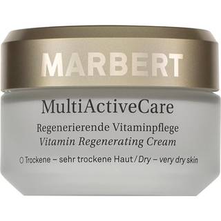 Marbert Multi-Active Care Vitamin Regenerating Dagcreme 50 ml
