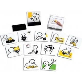 Piktogrammer til Time Timer (Home set)