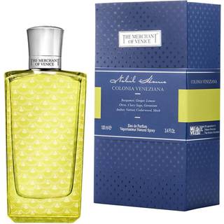 The Merchant of Venice Colonia Veneziana Eau de parfum 100 ml