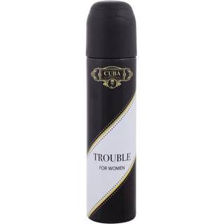 Cuba Trouble Eau de Parfum til kvinder 100 ml - 100 ml