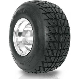 Maxxis C9273 ( 20x10.00-9 TL 50N Dobbelt mærkning 215/50-9, Baghjul )