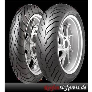 Dunlop Roadsmart IV ( 160/60 ZR18 TL (70W) Baghjul, Forhjul )