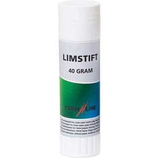 10 x Q-connect limstift 40g
