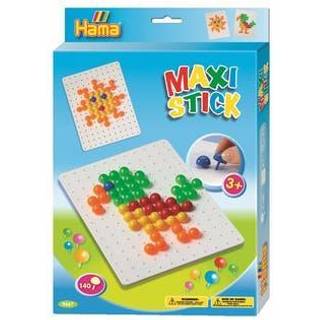 Hama maxi stick papegøje/sol 9667 (På lager i butik)