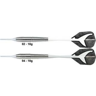 Supergrip Flights - Blue