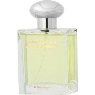Al Haramain Madinah Eau de Parfum Unisex 100 ml - 100 ml