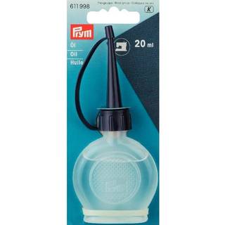 Nähmaschinenöl 20ml
