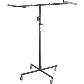 Gipspladehejs - lastehøjde på 190 cm - Probuilder