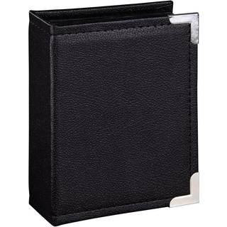 New York City Album Sort - 200 Billeder i 9x13 cm
