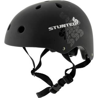 Stunted Trick Rampe Hjelm 54cm - 58cm
