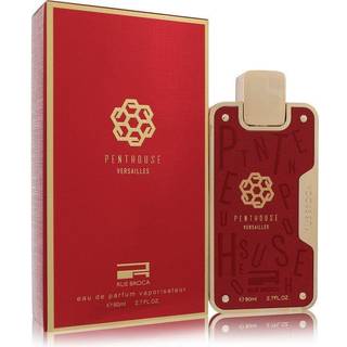 Rue Broca Penthouse Versailles Eau de parfum 80 ml