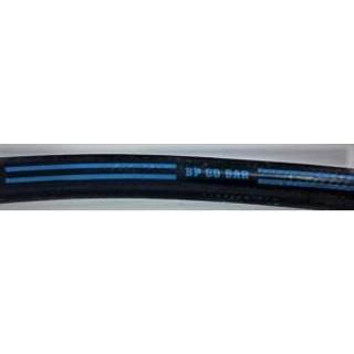 IQ Fuel brændstofslange NBR 19mm, rl/60m