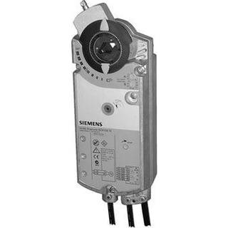 Siemens Spjældmotor gca321.1e 230v 18nm 2-pkt.