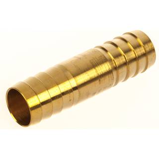 Samlerør til 1/2" slanger messing